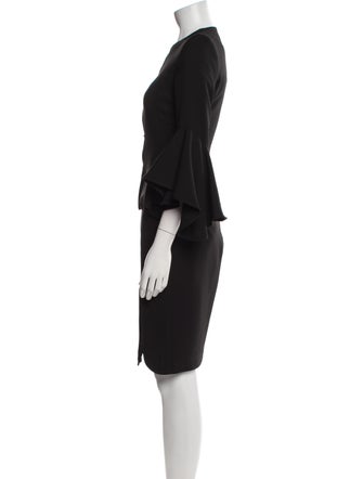 CH Carolina Herrera Skirt Set