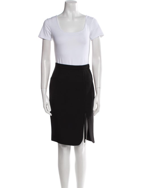 CH Carolina Herrera Skirt Set