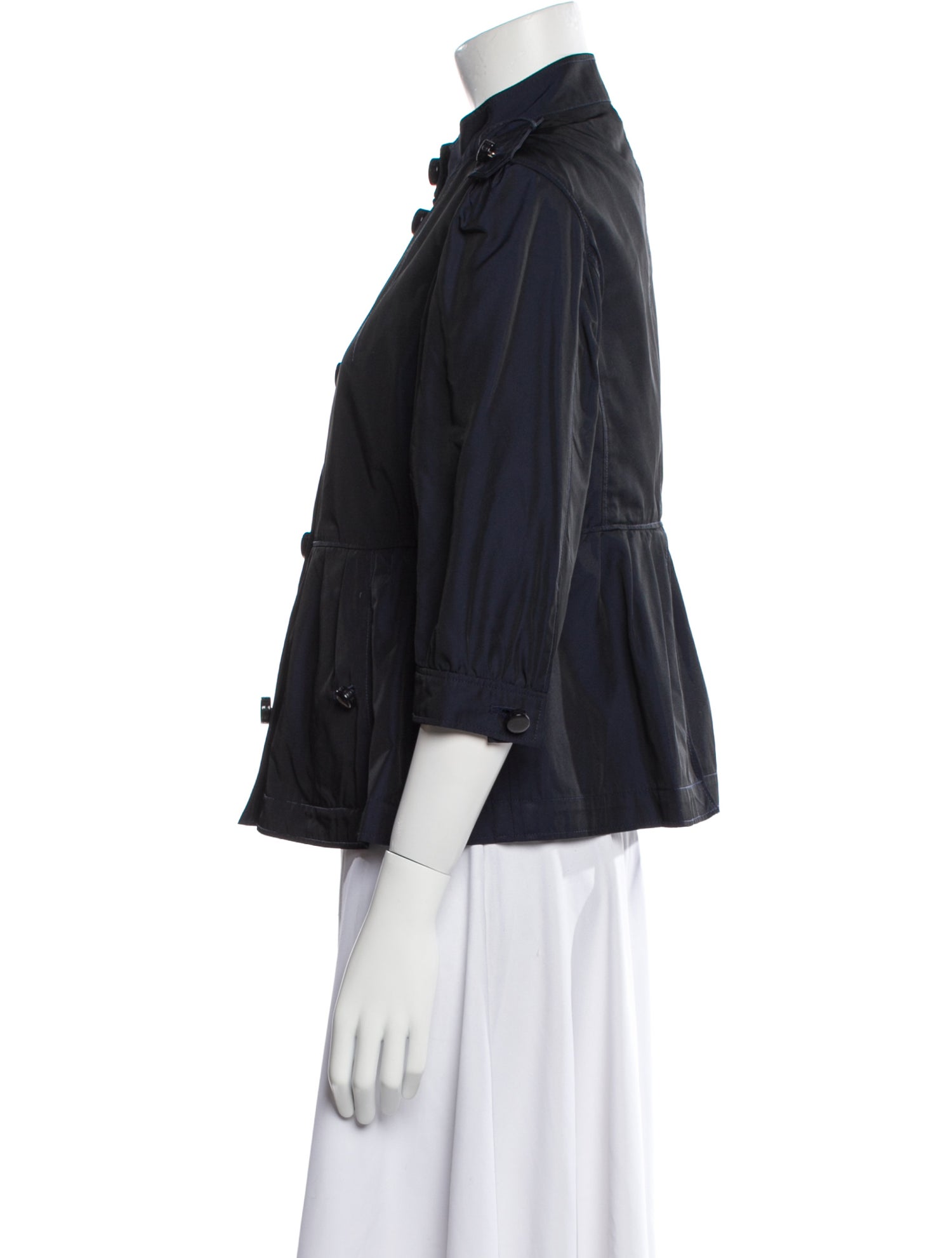 CH Carolina Herrera Utility Jacket