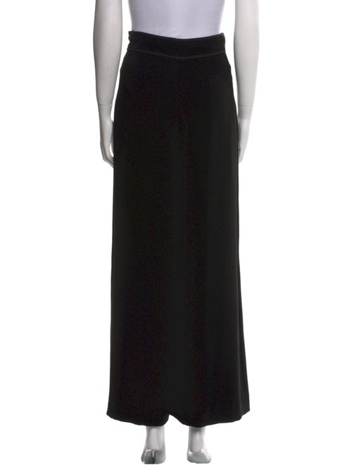 CH Carolina Herrera Printed Wide Leg Pants