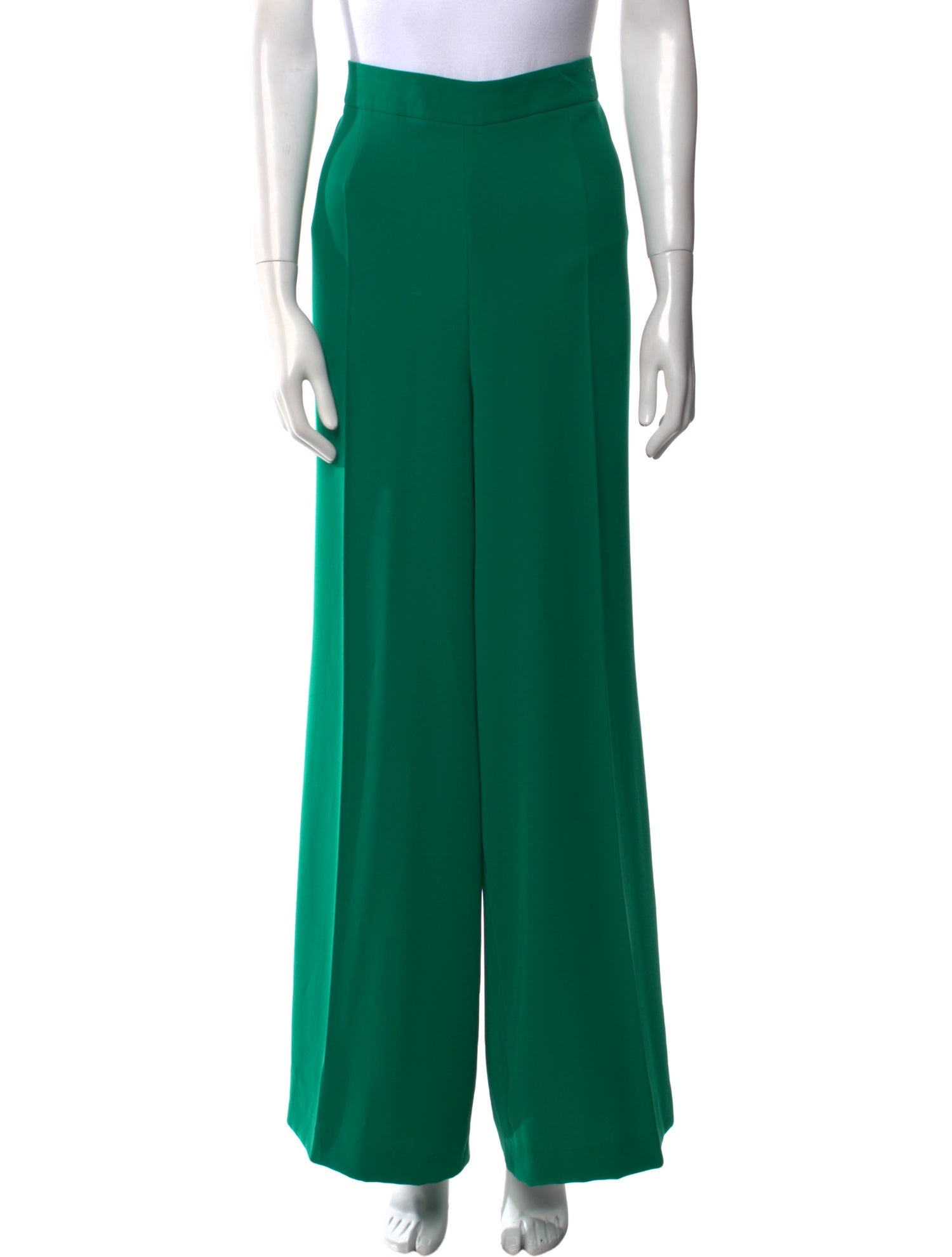 CH Carolina Herrera Wide Leg Pants