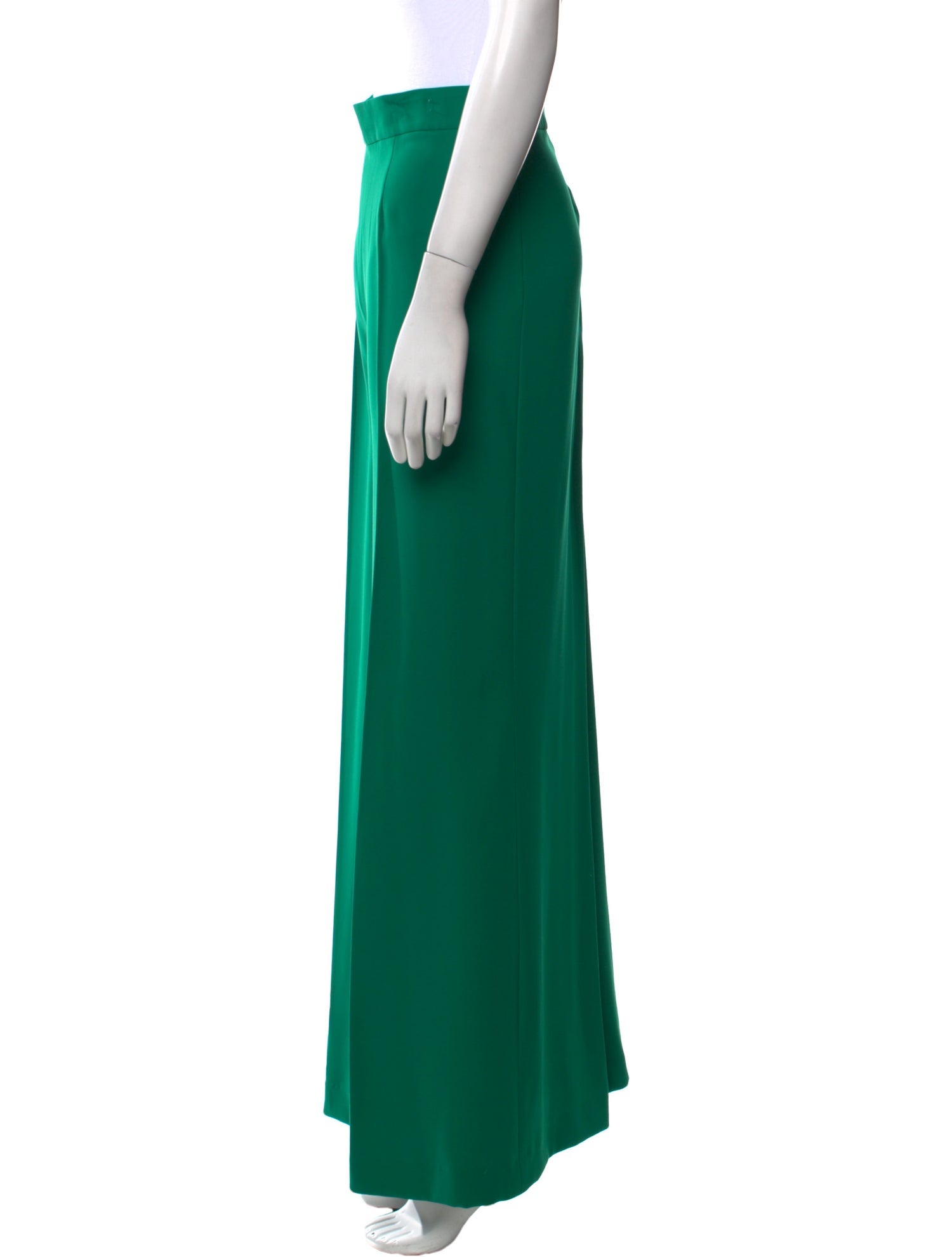 CH Carolina Herrera Wide Leg Pants