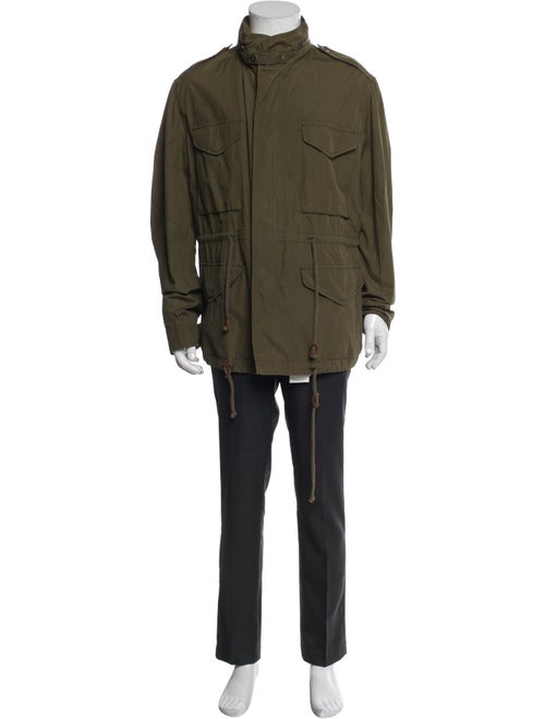 CH Carolina Herrera Parka