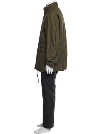 CH Carolina Herrera Parka