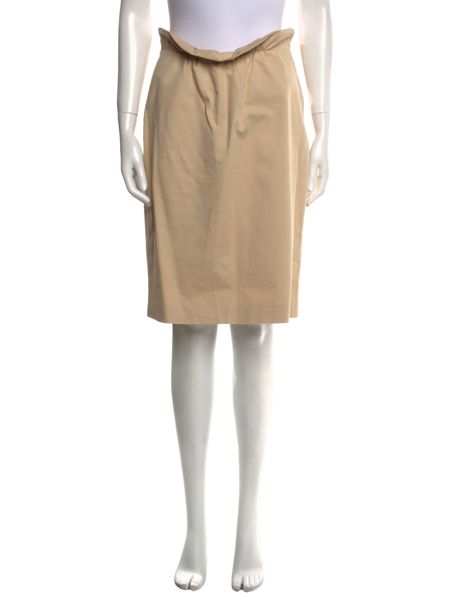 CH Carolina Herrera Knee-Length Skirt