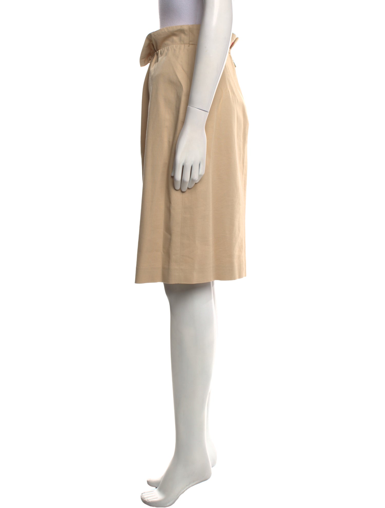 CH Carolina Herrera Knee-Length Skirt