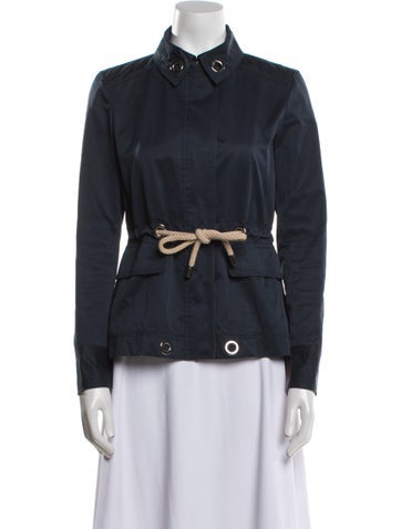 CH Carolina Herrera Jackets Utility Jacket S