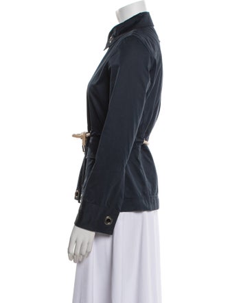 CH Carolina Herrera Utility Jacket