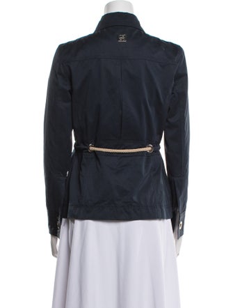 CH Carolina Herrera Utility Jacket