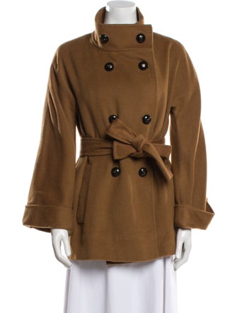 CH Carolina Herrera Wool Jacket