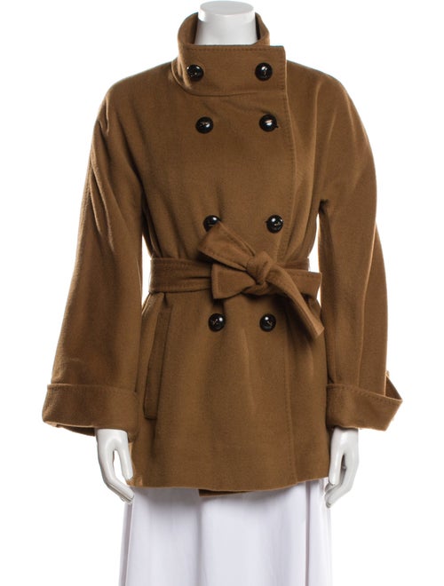 CH Carolina Herrera Wool Jacket