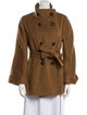 CH Carolina Herrera Wool Jacket