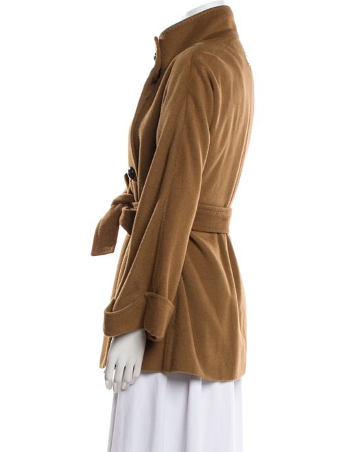 CH Carolina Herrera Wool Jacket