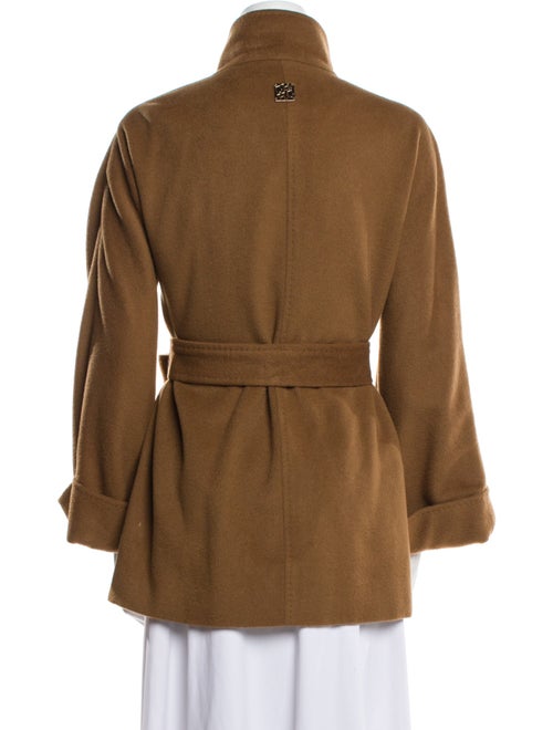 CH Carolina Herrera Wool Jacket