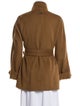 CH Carolina Herrera Wool Jacket