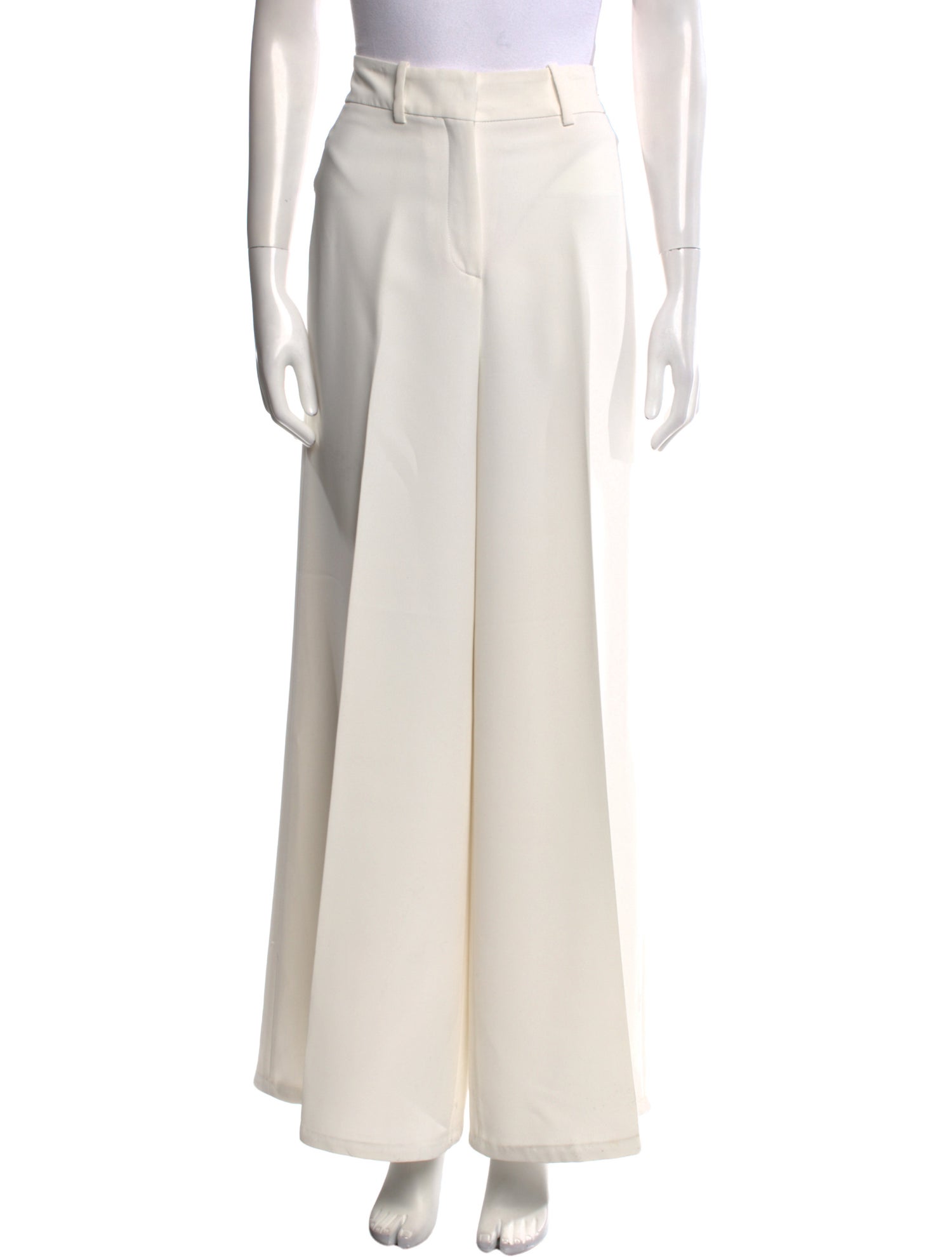 CH Carolina Herrera Wide Leg Pants