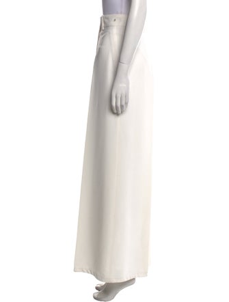 CH Carolina Herrera Wide Leg Pants