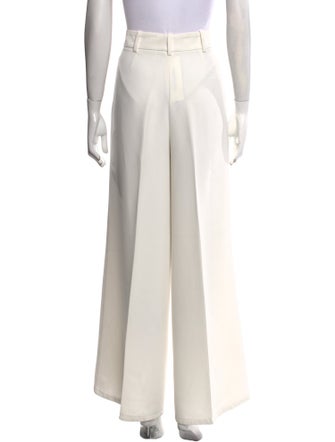 CH Carolina Herrera Wide Leg Pants