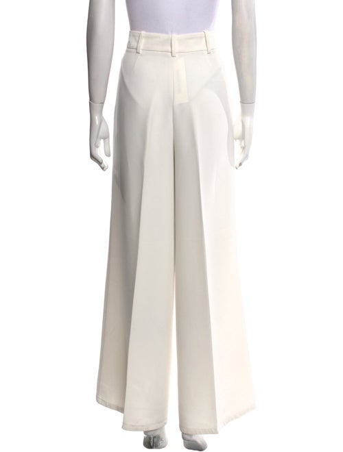 CH Carolina Herrera Wide Leg Pants