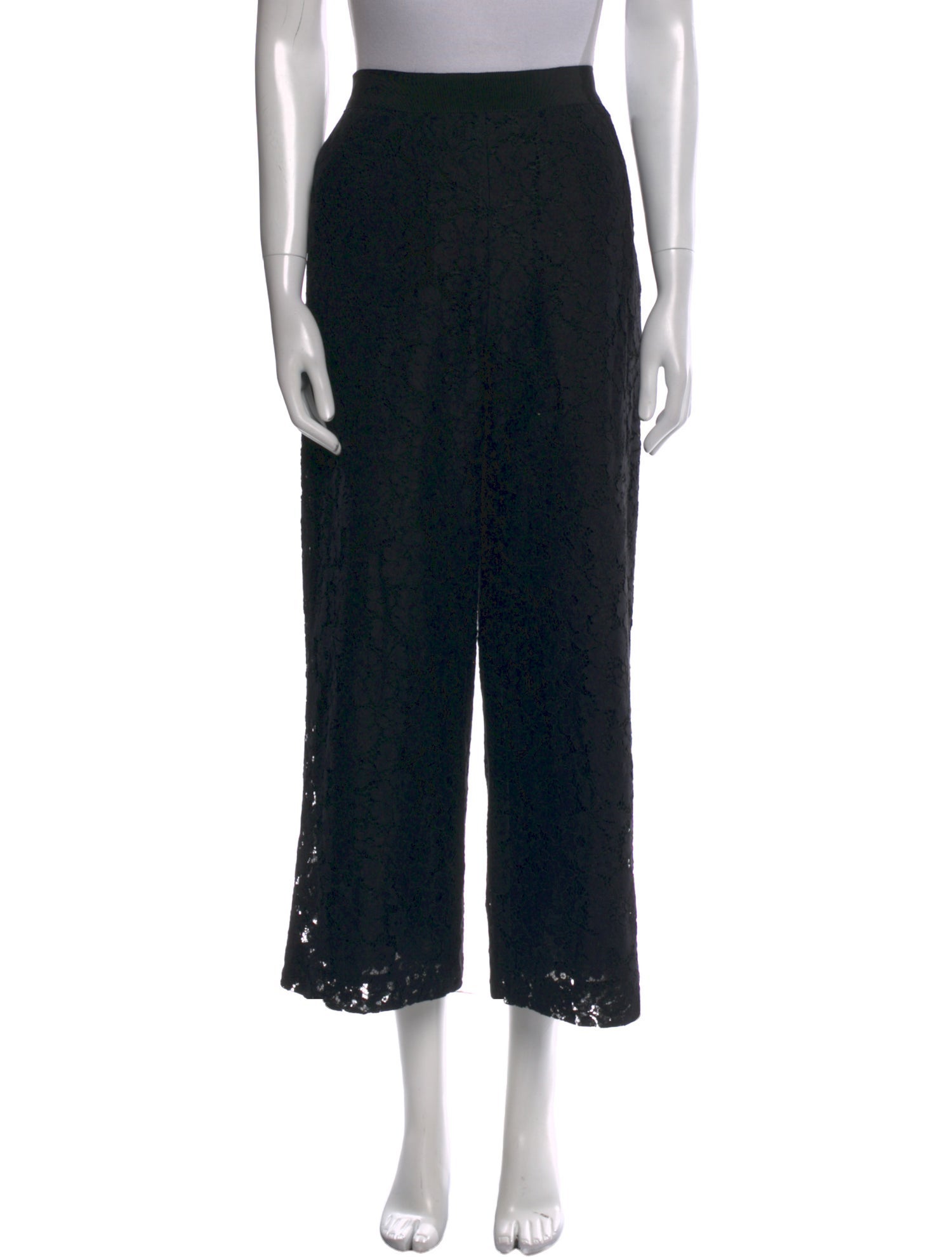 CH Carolina Herrera Wide Leg Pants