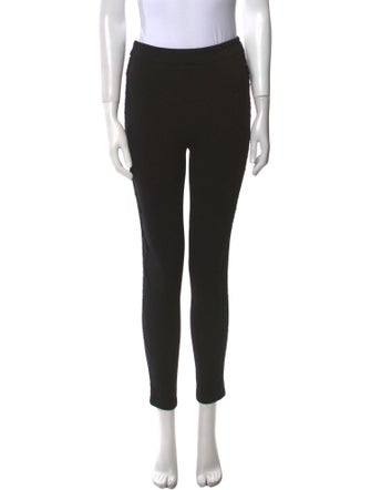 CH Carolina Herrera Skinny Leg Pants