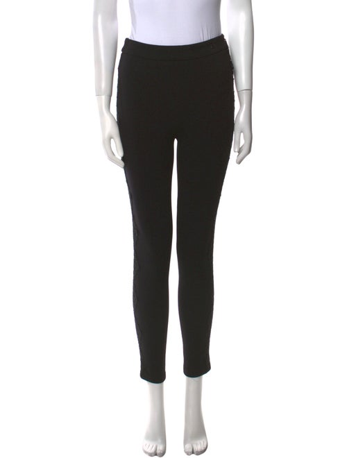 CH Carolina Herrera Skinny Leg Pants