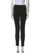 CH Carolina Herrera Skinny Leg Pants