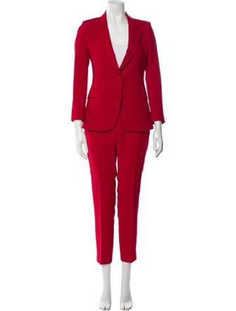 CH Carolina Herrera Pantsuit