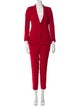 CH Carolina Herrera Pantsuit