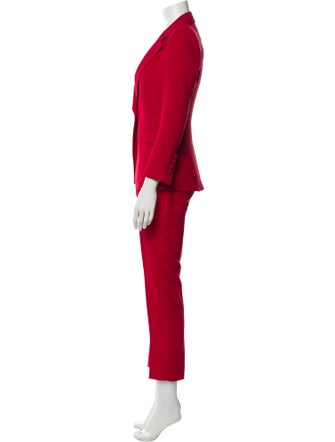 CH Carolina Herrera Pantsuit