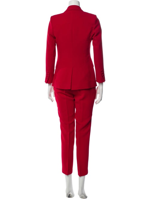 CH Carolina Herrera Pantsuit