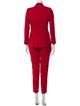 CH Carolina Herrera Pantsuit