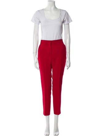 CH Carolina Herrera Pantsuit