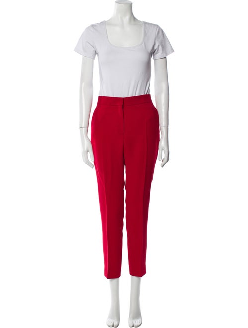CH Carolina Herrera Pantsuit