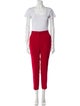 CH Carolina Herrera Pantsuit