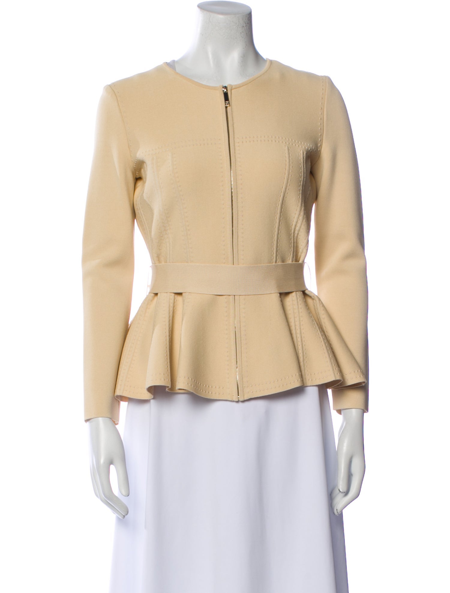 CH Carolina Herrera Evening Jacket
