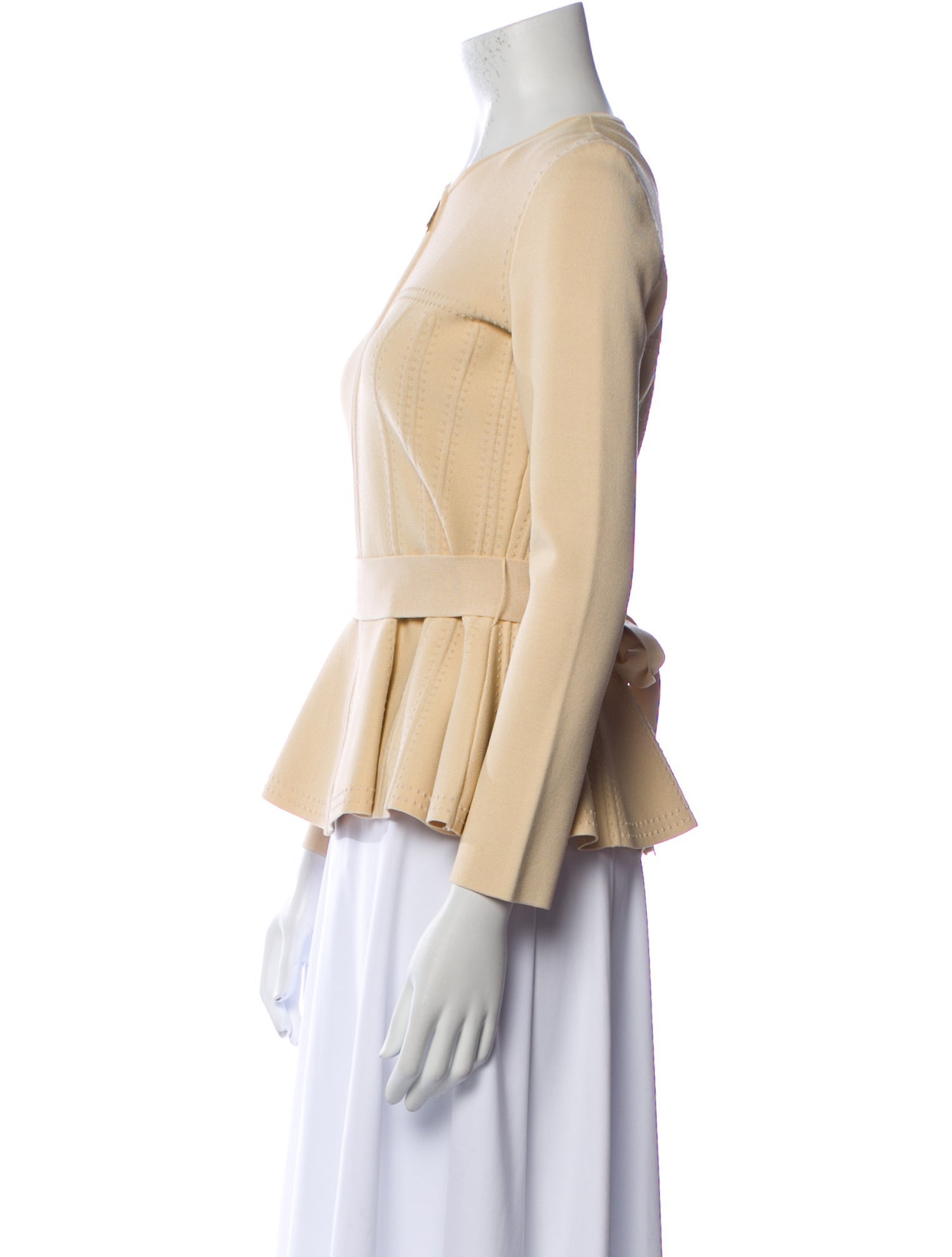 CH Carolina Herrera Evening Jacket