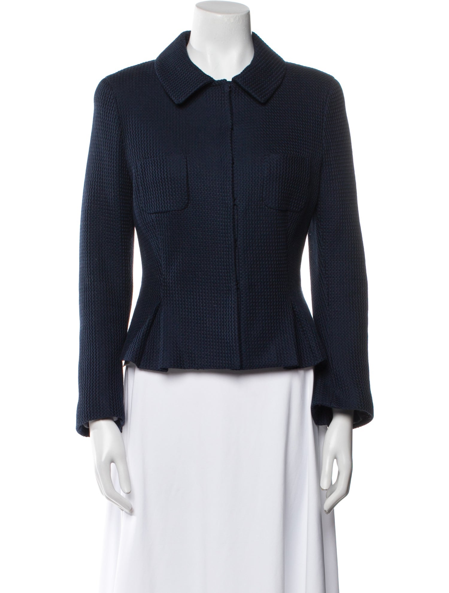 CH Carolina Herrera Evening Jacket