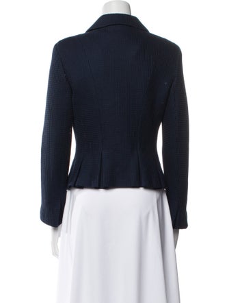 CH Carolina Herrera Evening Jacket