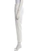 CH Carolina Herrera Straight Leg Pants