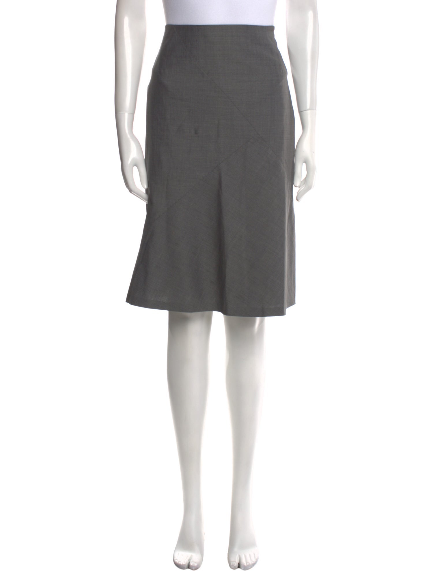 CH Carolina Herrera Knee-Length Skirt