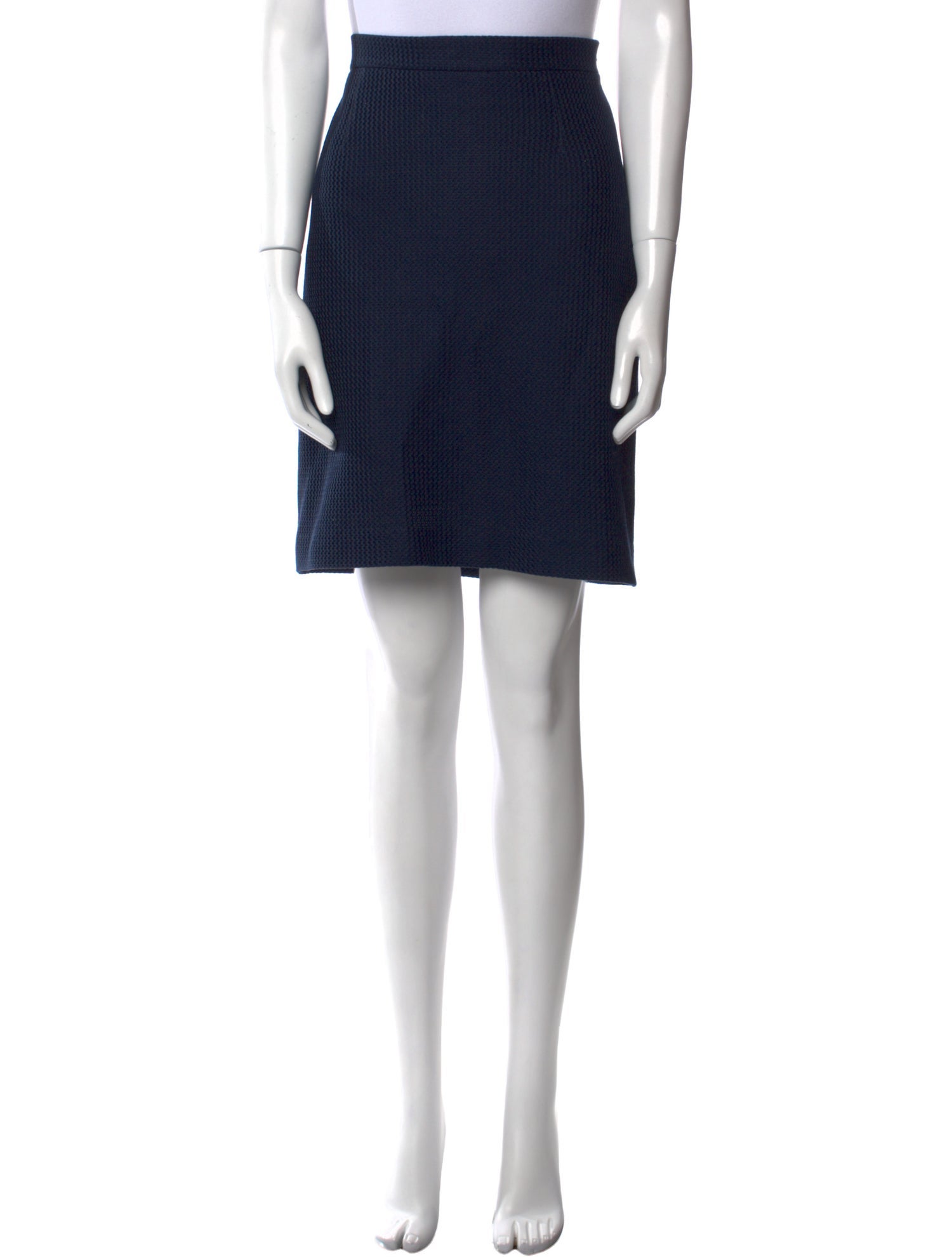 CH Carolina Herrera Knee-Length Skirt