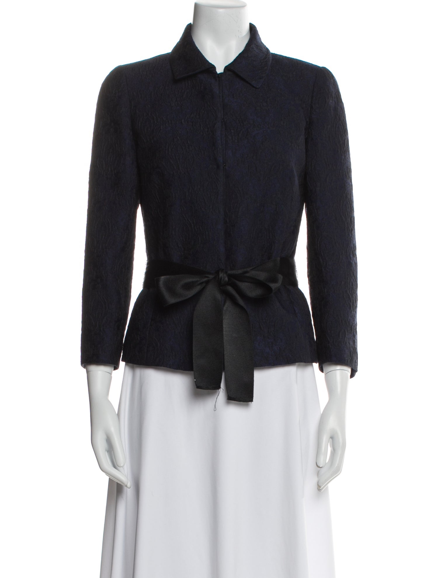 CH Carolina Herrera Evening Jacket