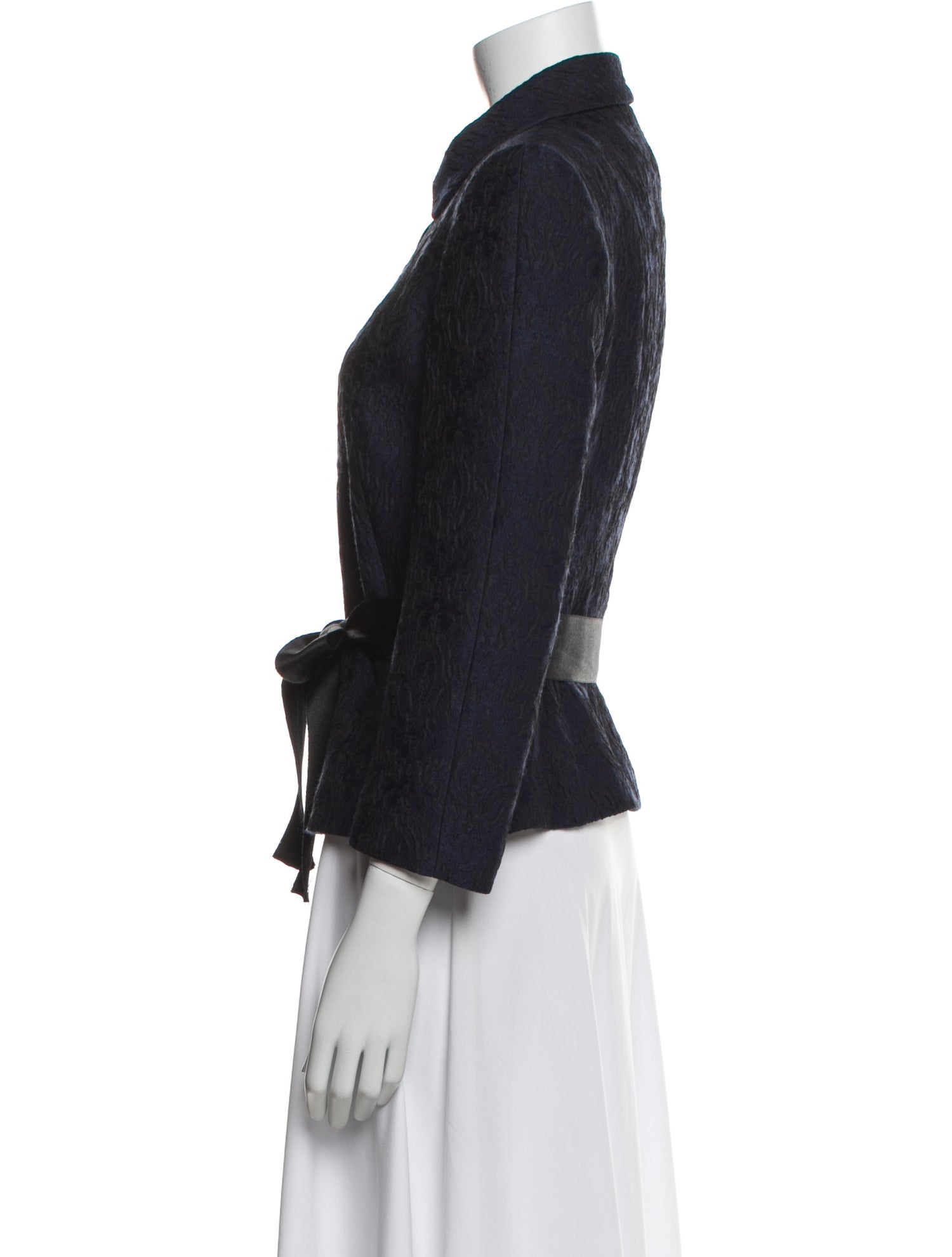 CH Carolina Herrera Evening Jacket