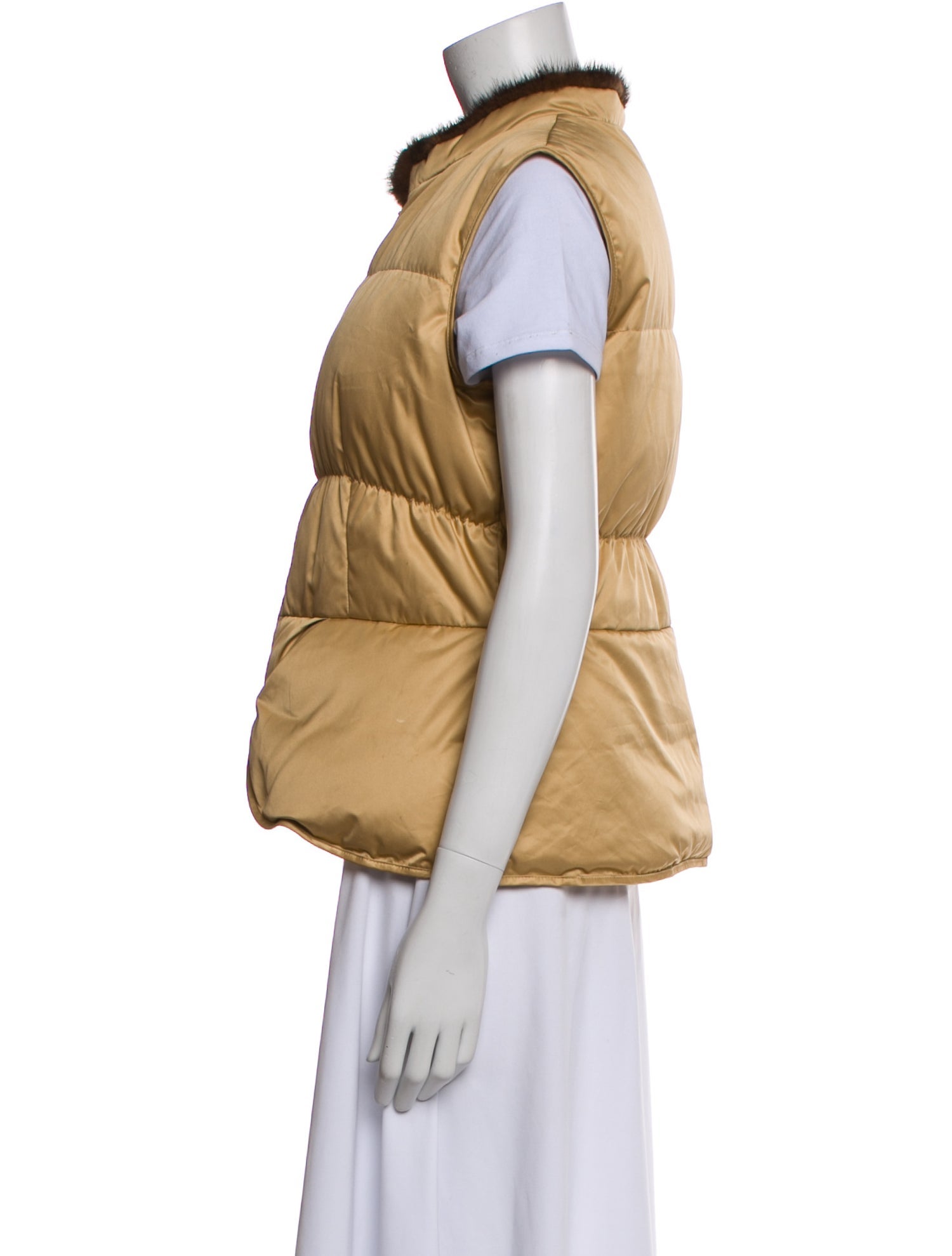 CH Carolina Herrera Down Jacket