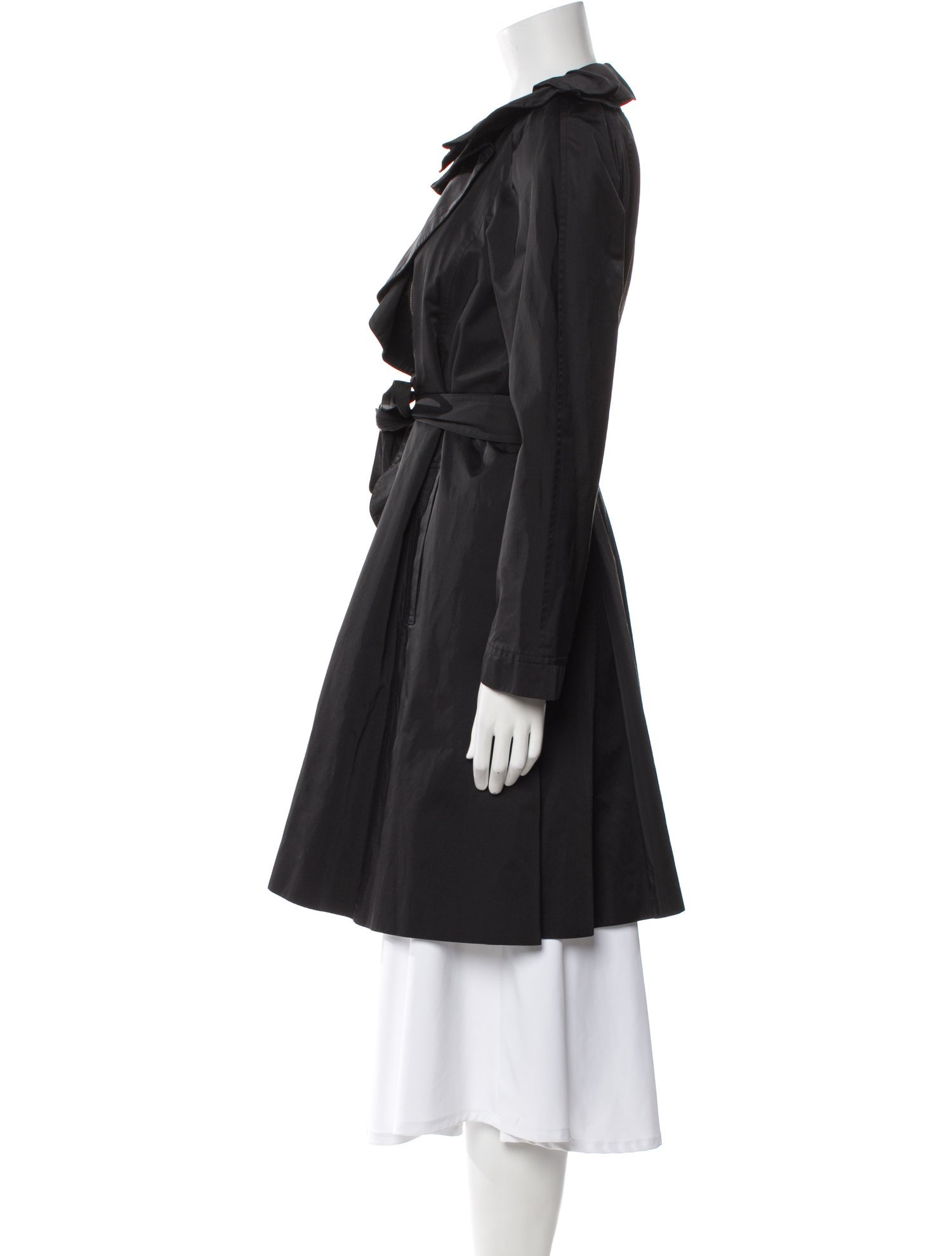 CH Carolina Herrera Trench Coat