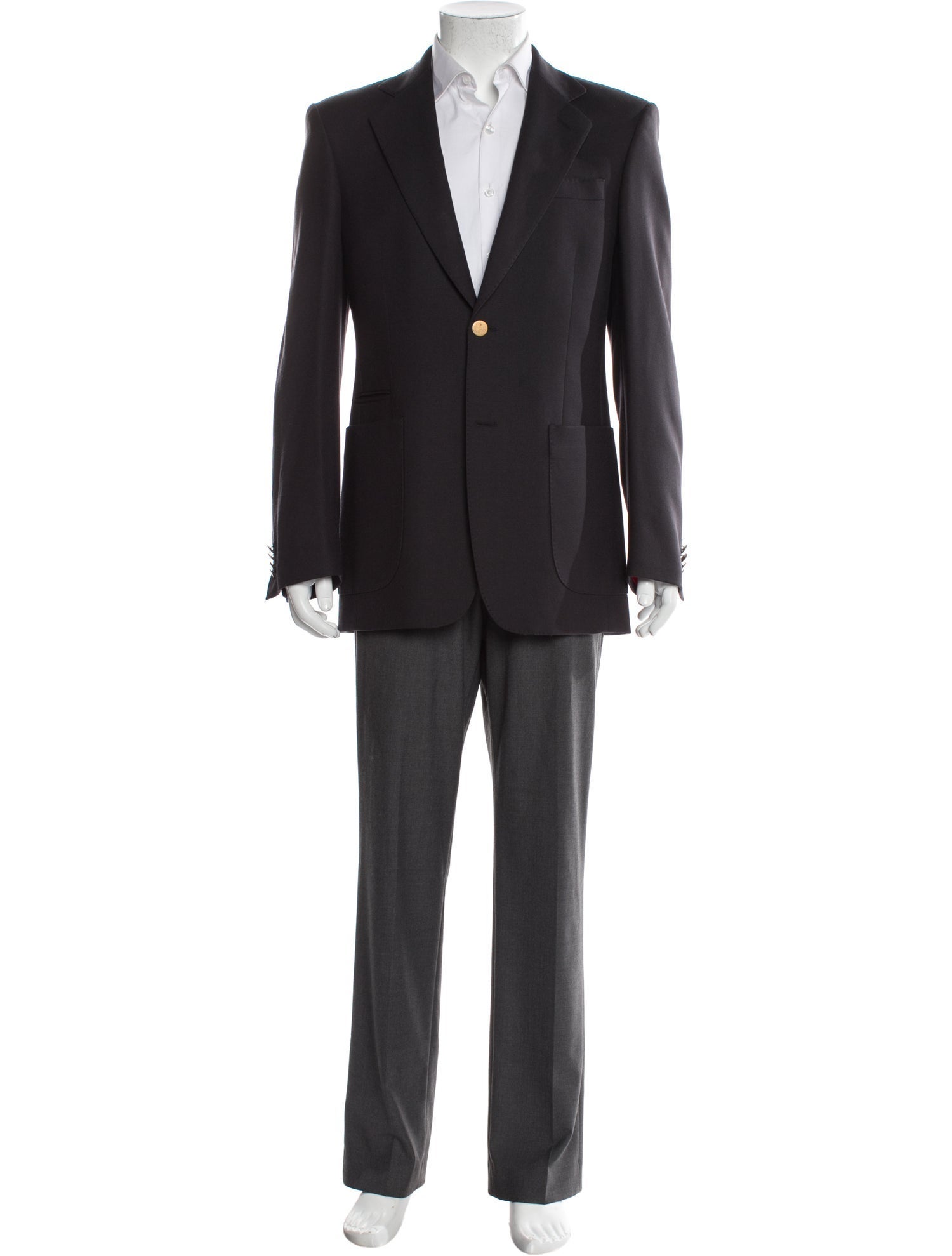 CH Carolina Herrera Blazer