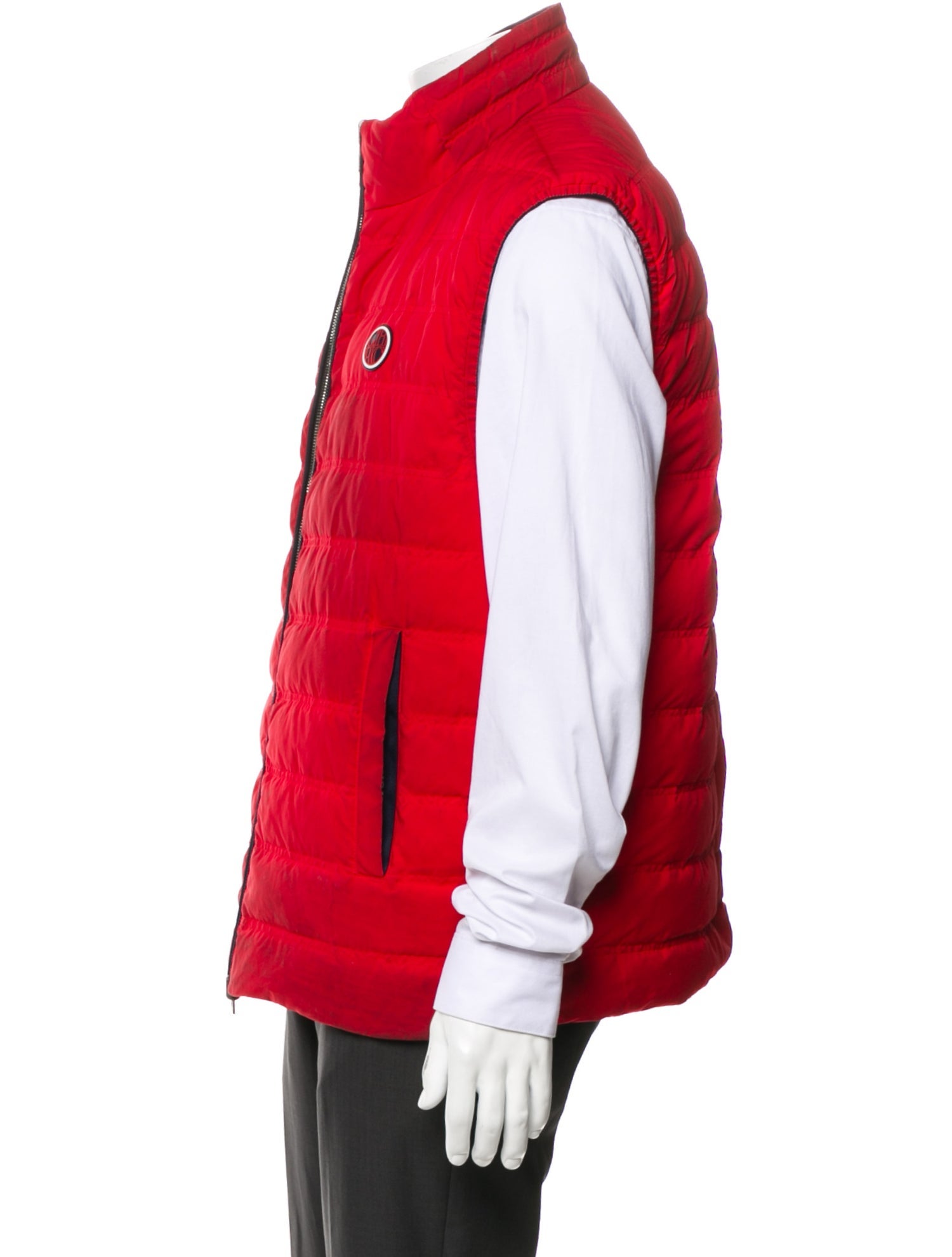 CH Carolina Herrera Vest