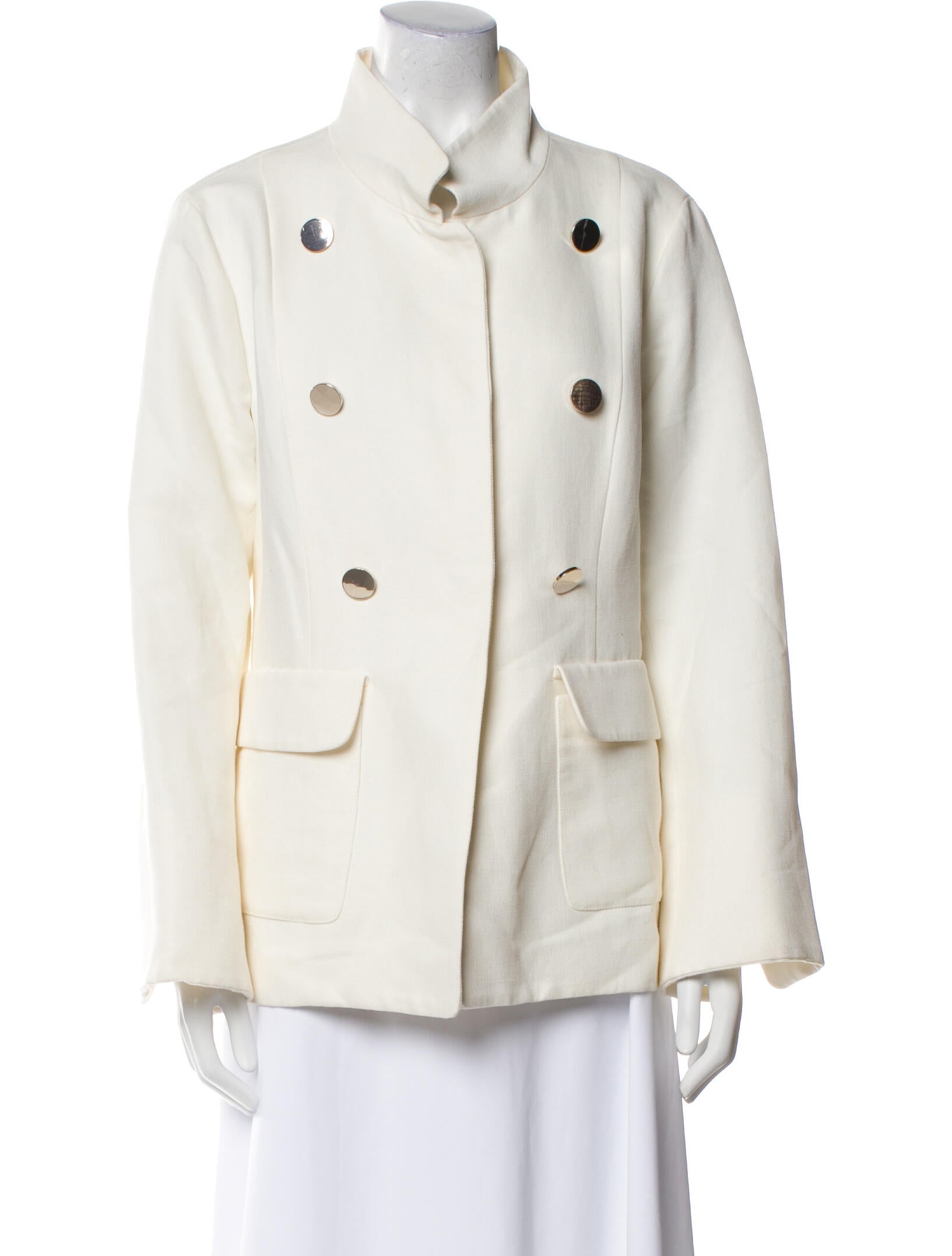 CH Carolina Herrera Jacket