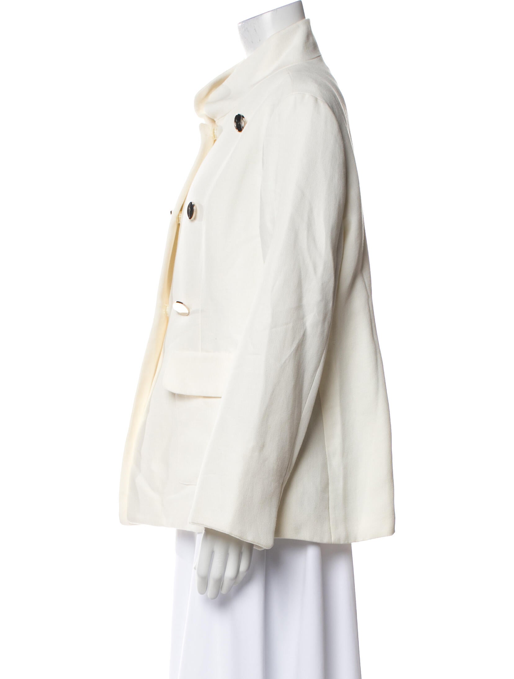 CH Carolina Herrera Jacket